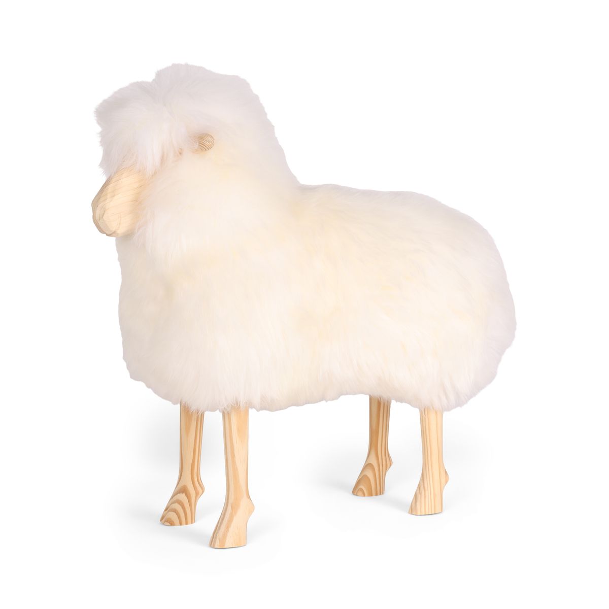 Signature Standing Sheep | Small Vit