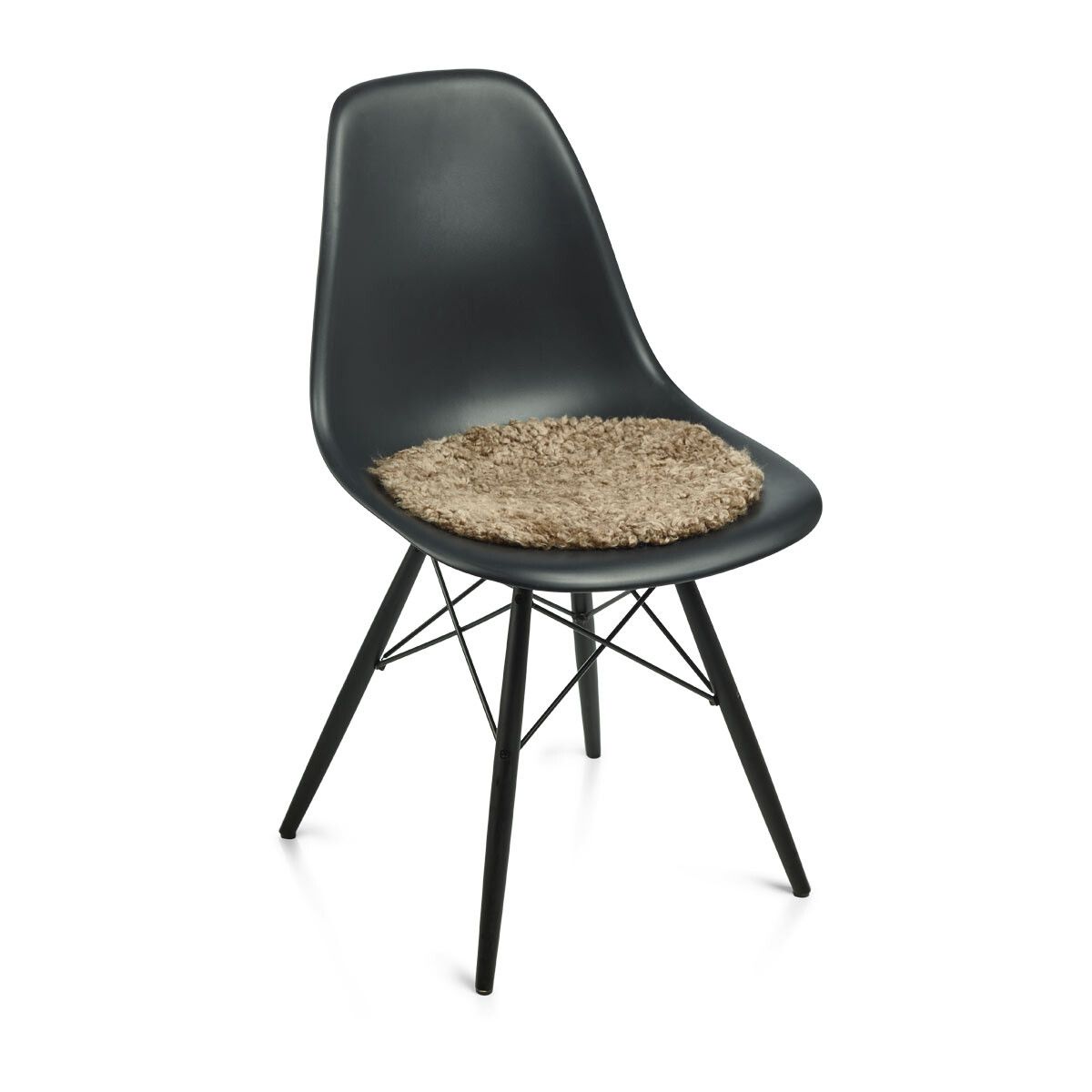 Stolsdyna | Kort lugg | Nya Zealand | Ø38 cm