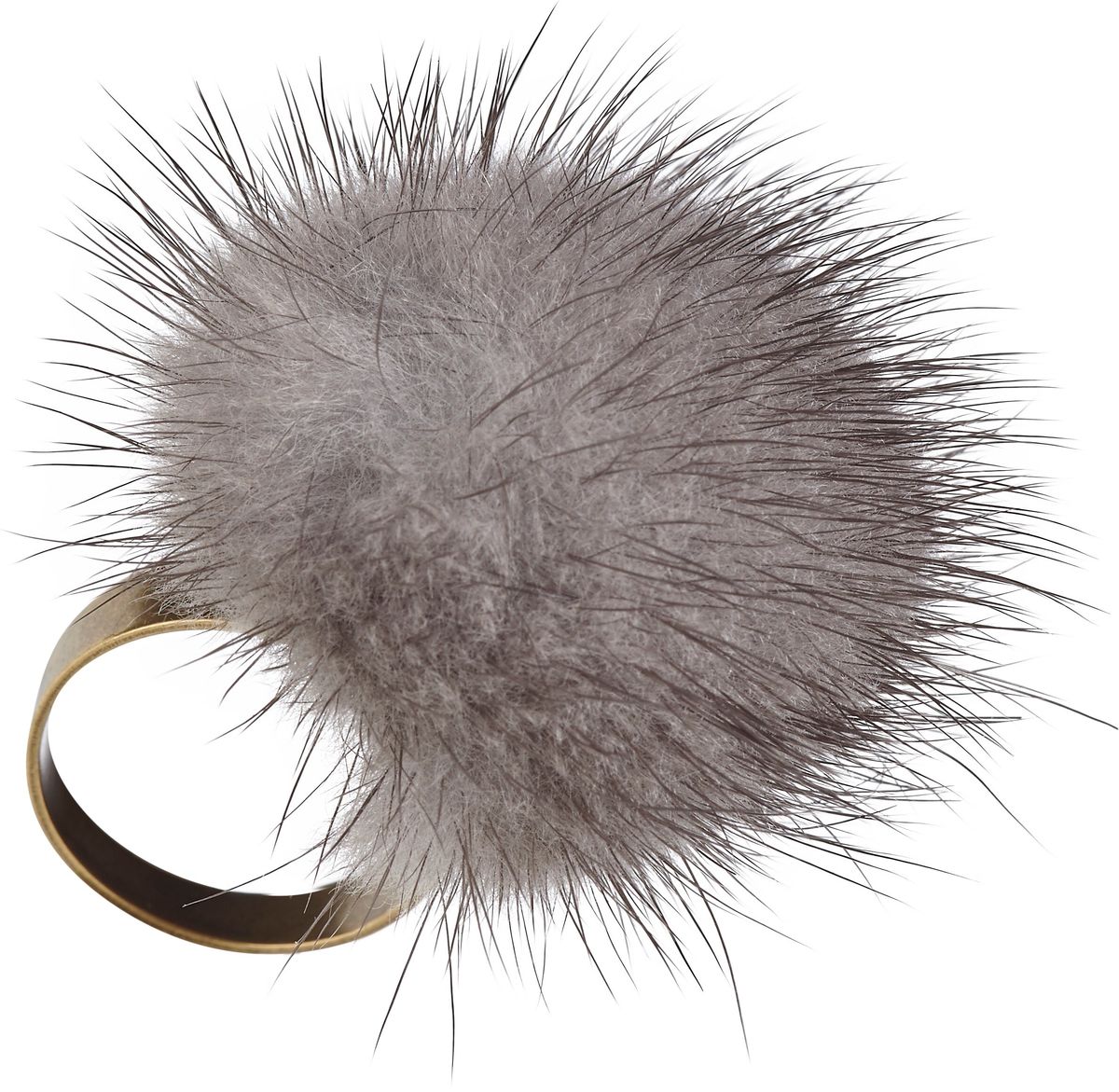 Pomon ring