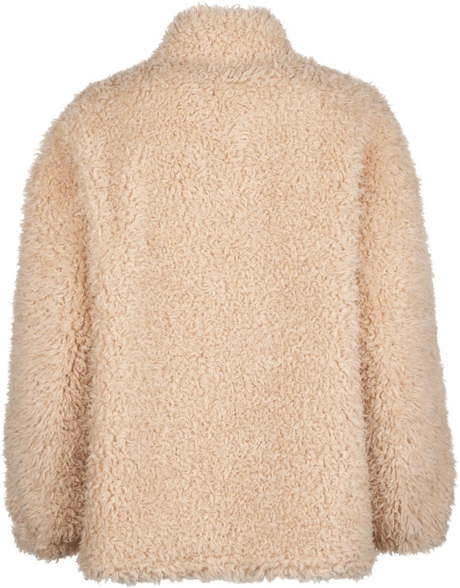 Debra Jacka Beige