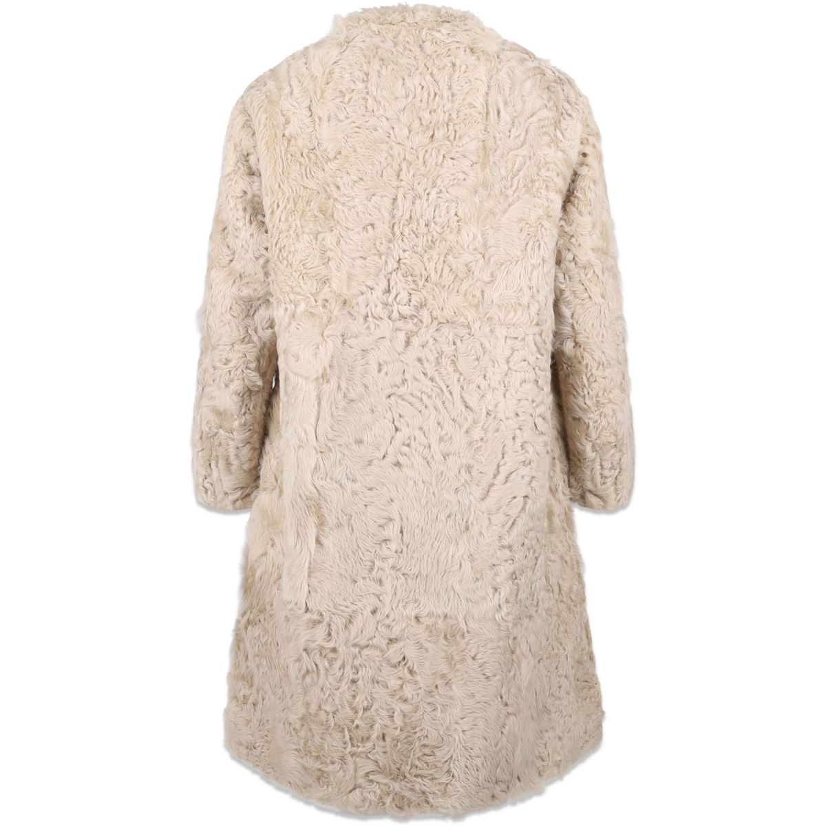 Sofia Jacka Beige
