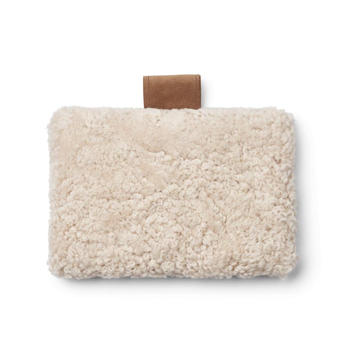 Nackstöd | Kort lugg | Nya Zeeland | Kalvskinn