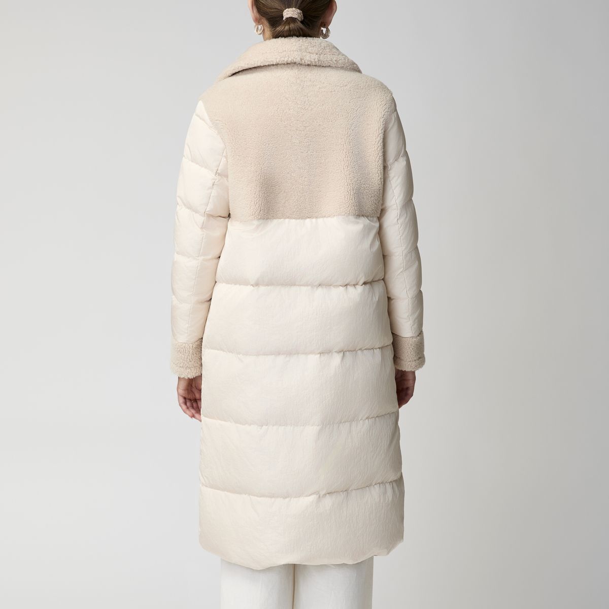 Jade Jacka Beige