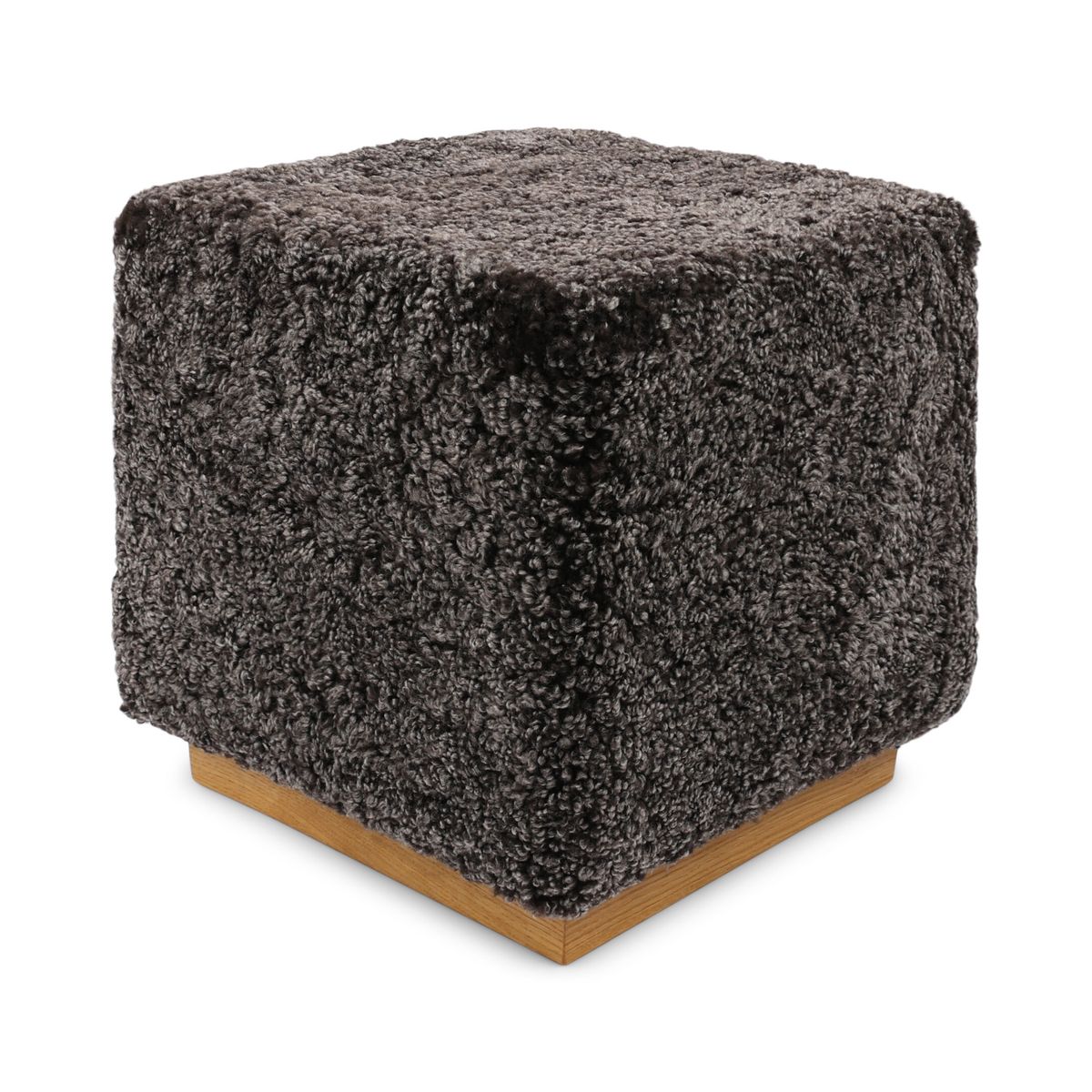 Benjamin pall Cappuccino