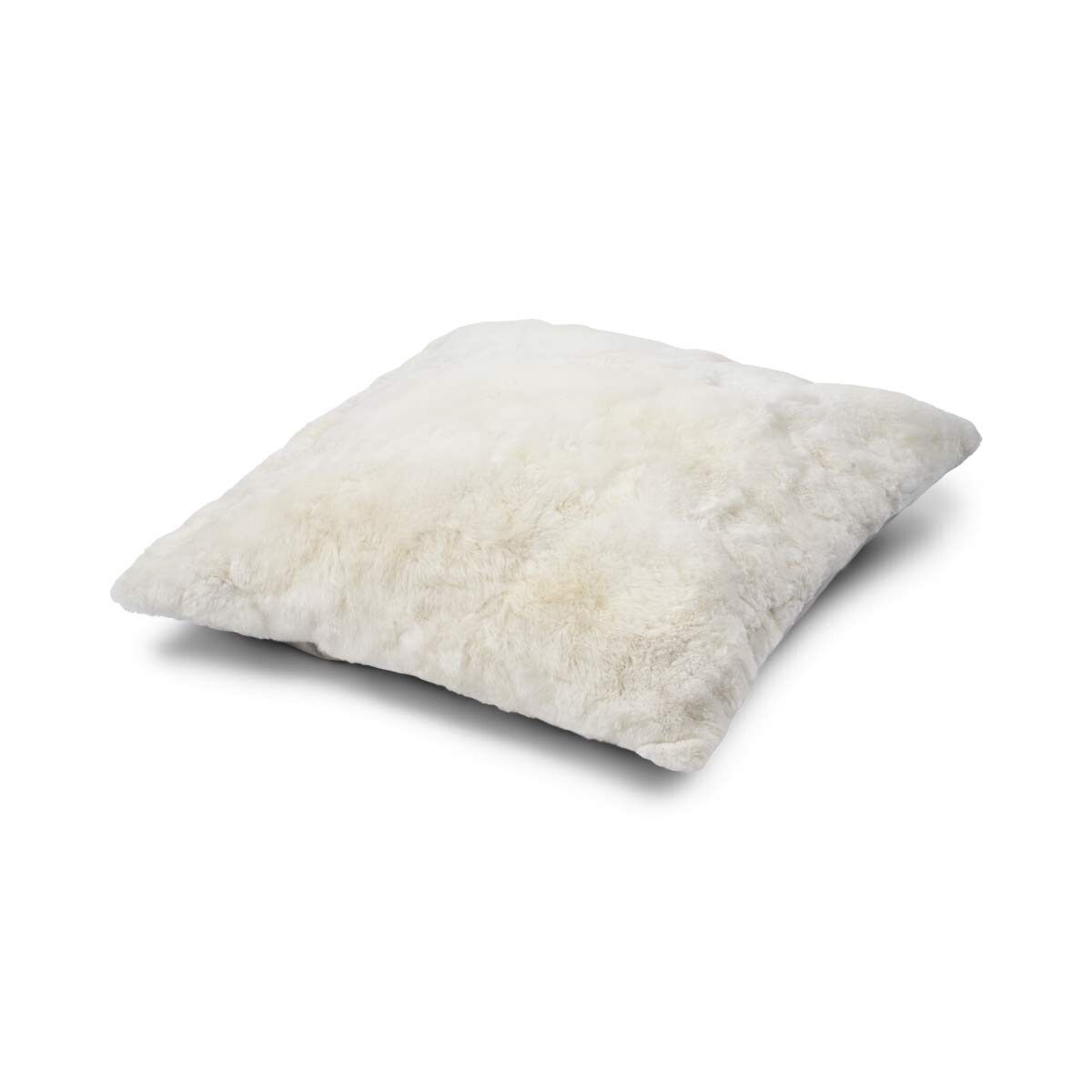 Maxi Float kudde | Alpackaull | 130x180 cm