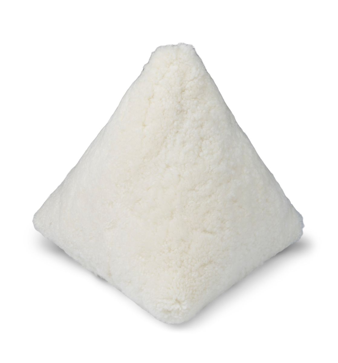 Hematite kudde | Kort Lugg | Nya Zeeland | 35x35x35 cm