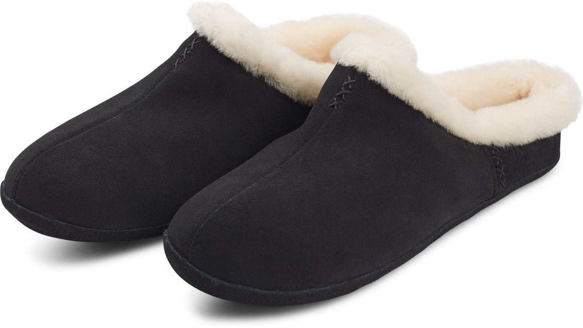 Cozy slipper