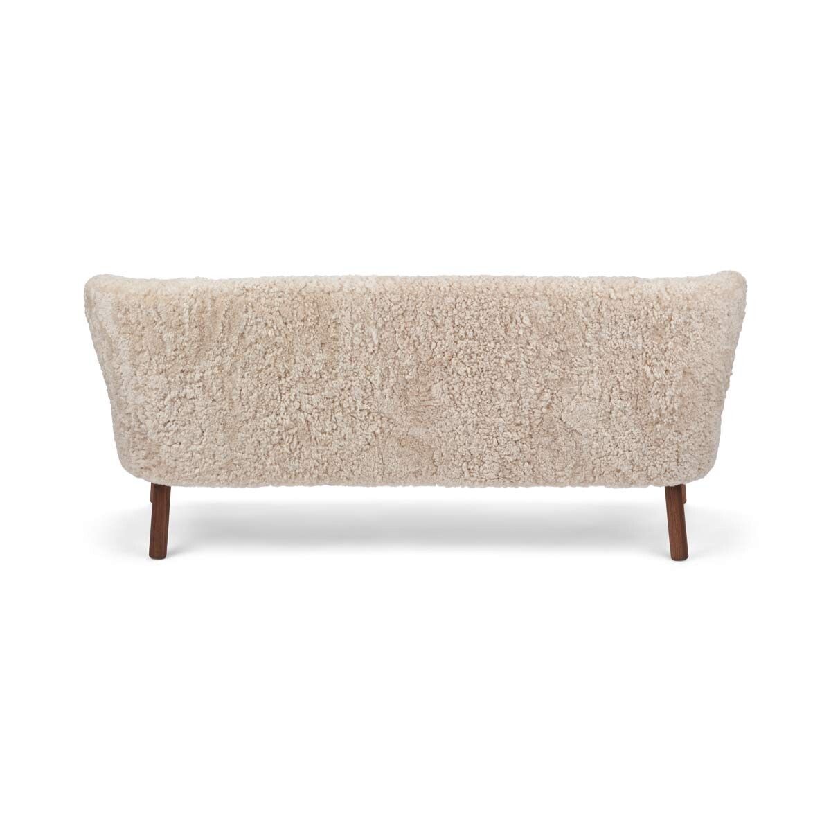 Emanuel Soffa Beige