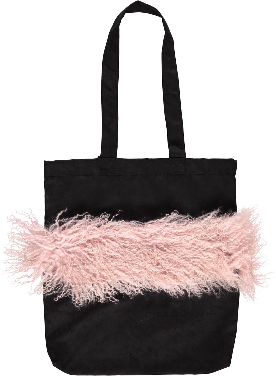 Tote Tygväska