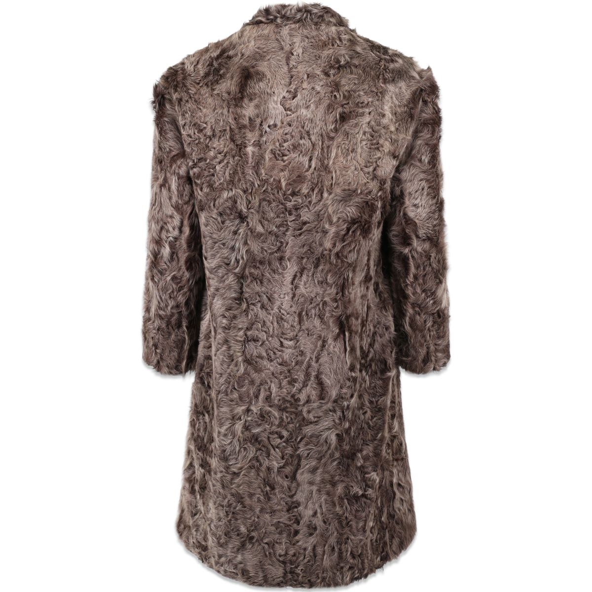 Sofia Jacka Brun Snow Top