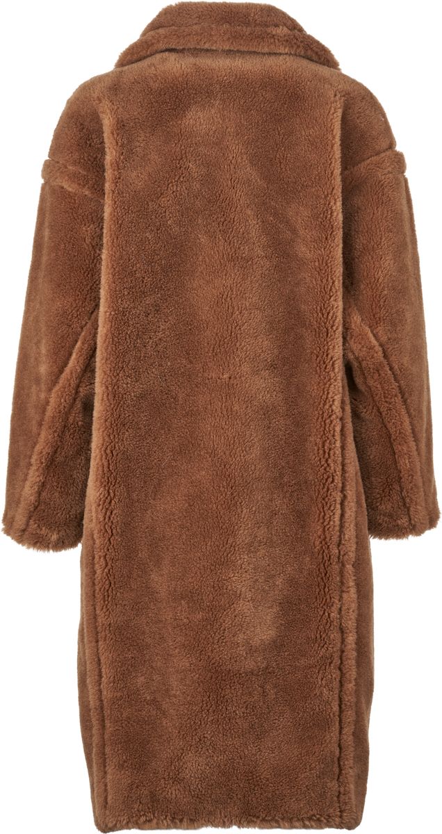 Donna kappa Teddy Brun
