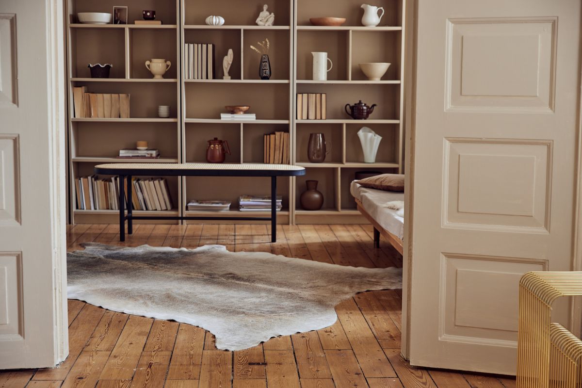 Koskinna Matta Champagne