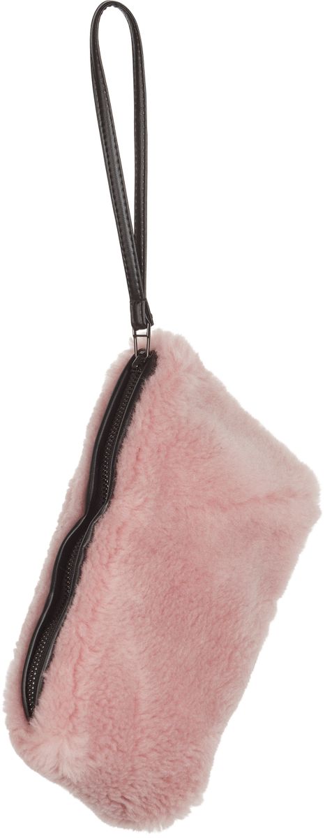 Nelly Väska Ljusrosa