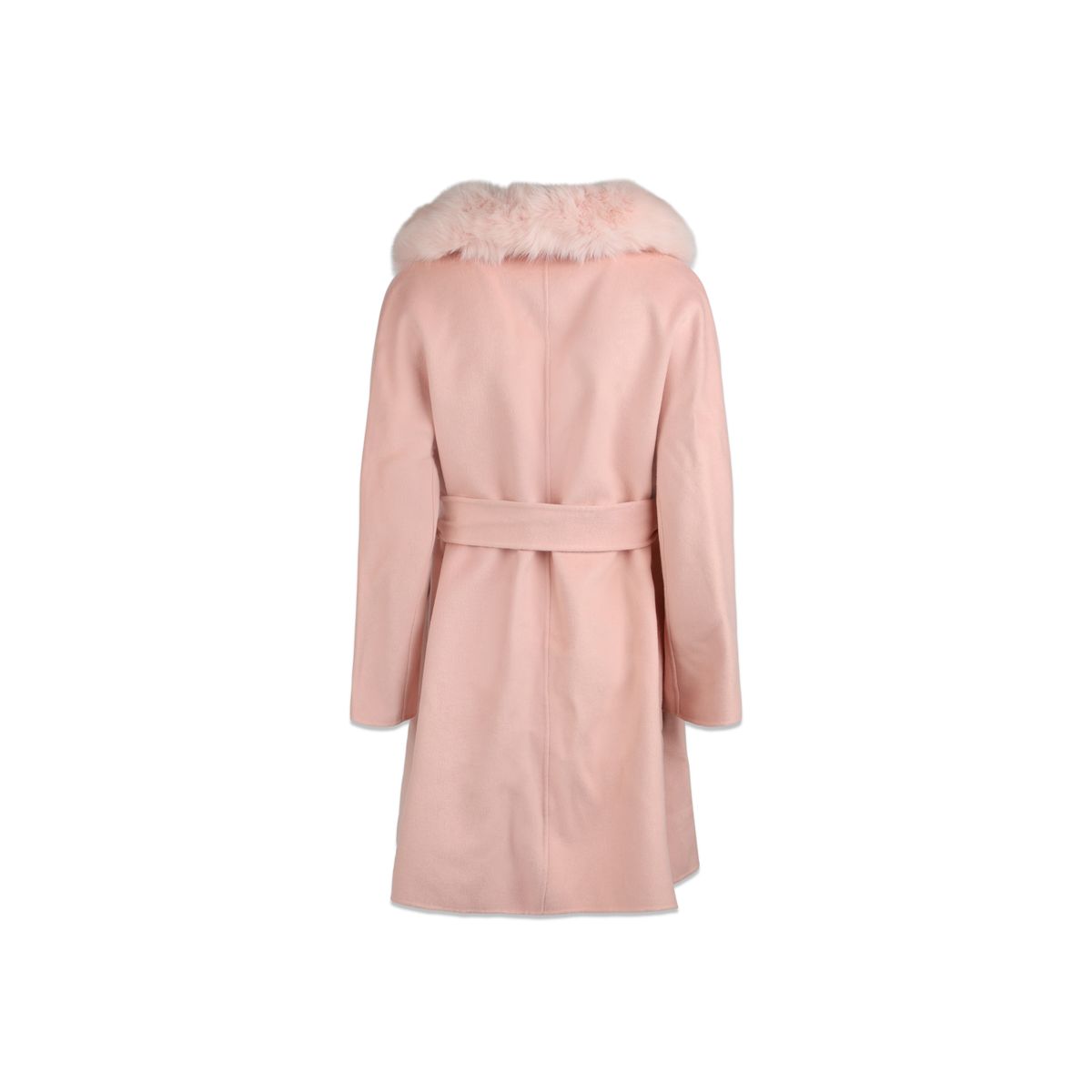 Lucia jacka Pink