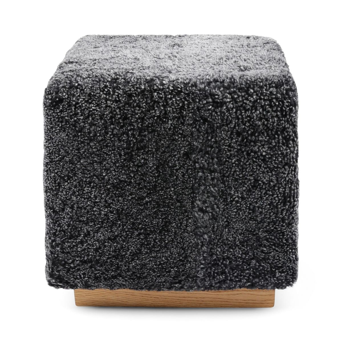 Benjamin pall Koksgrå