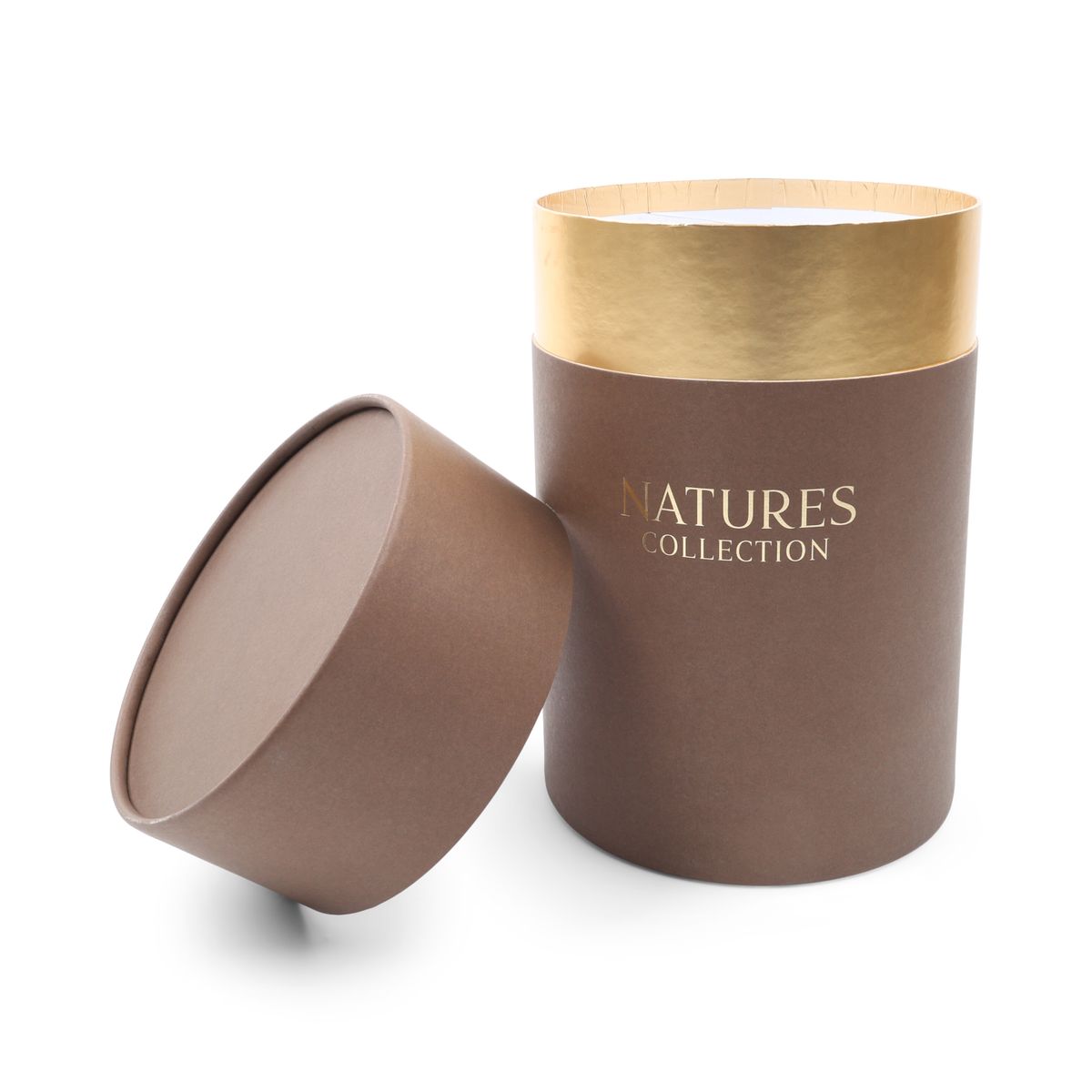Natures Collection Presentbox | För 90×60 cm Fårskinn