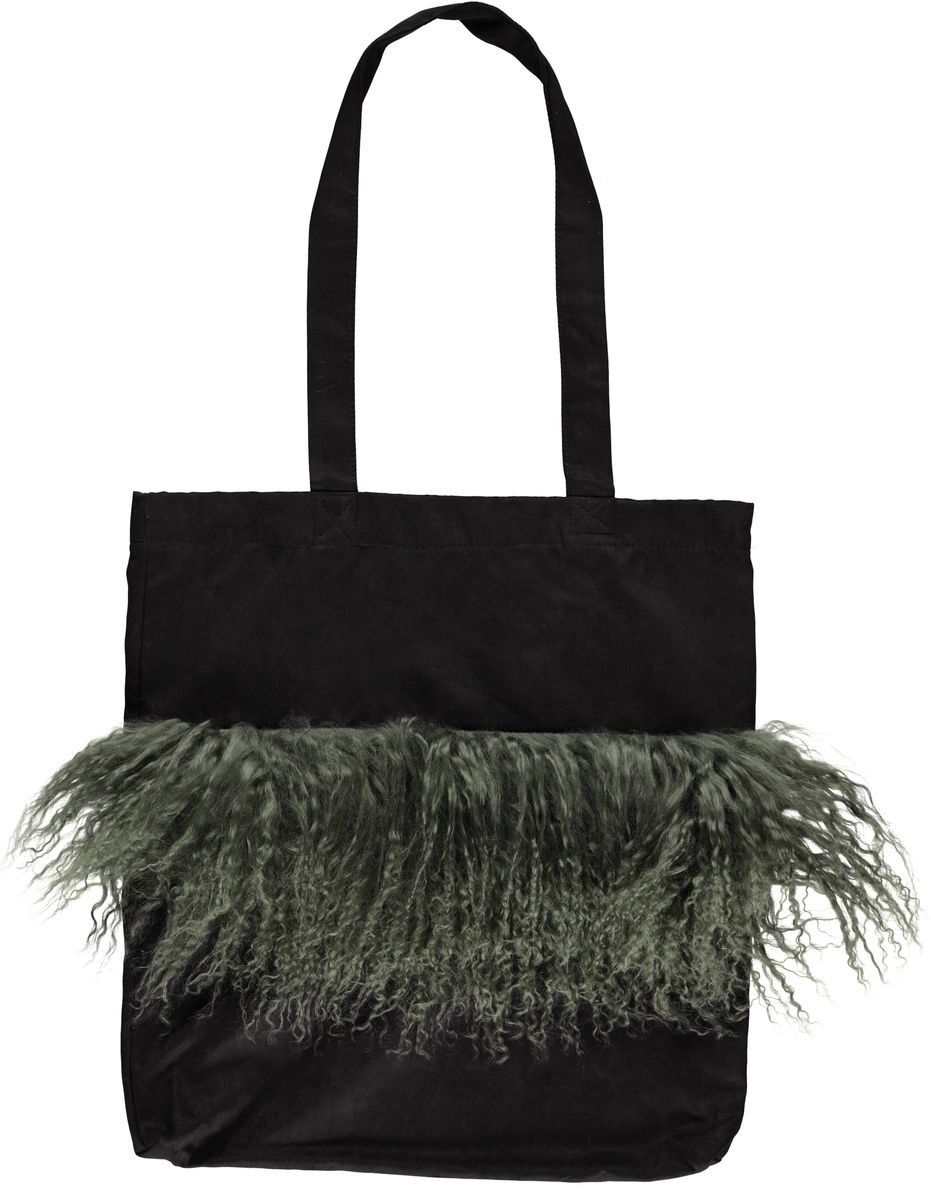Tote Tygväska