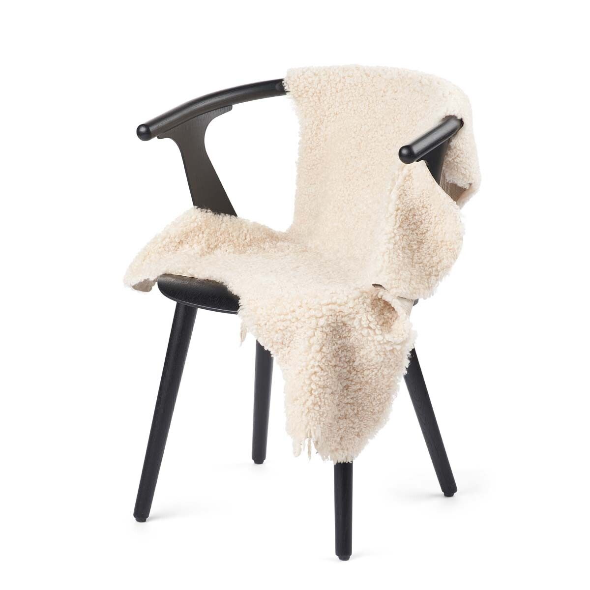 Fårskinn | Double Face | Amerika | 70x60 cm