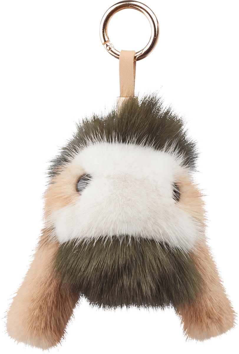 Little Panda nyckelring