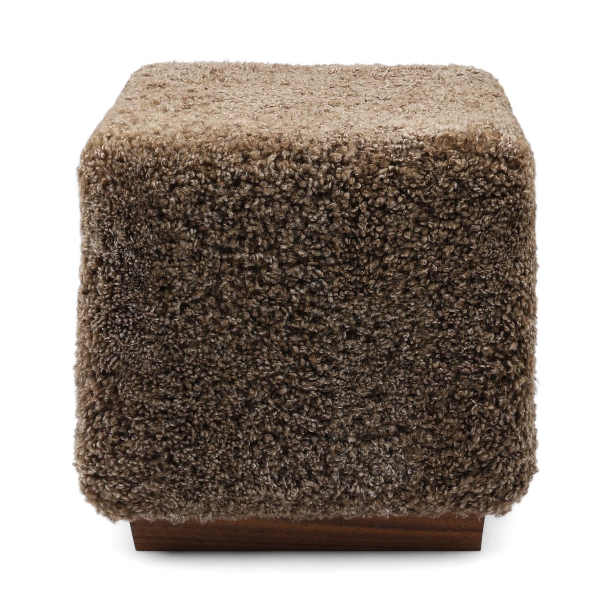 Benjamin pall Ljusbrun