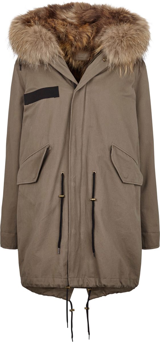 Petra jacka Lysebrun / Naturligt Brun