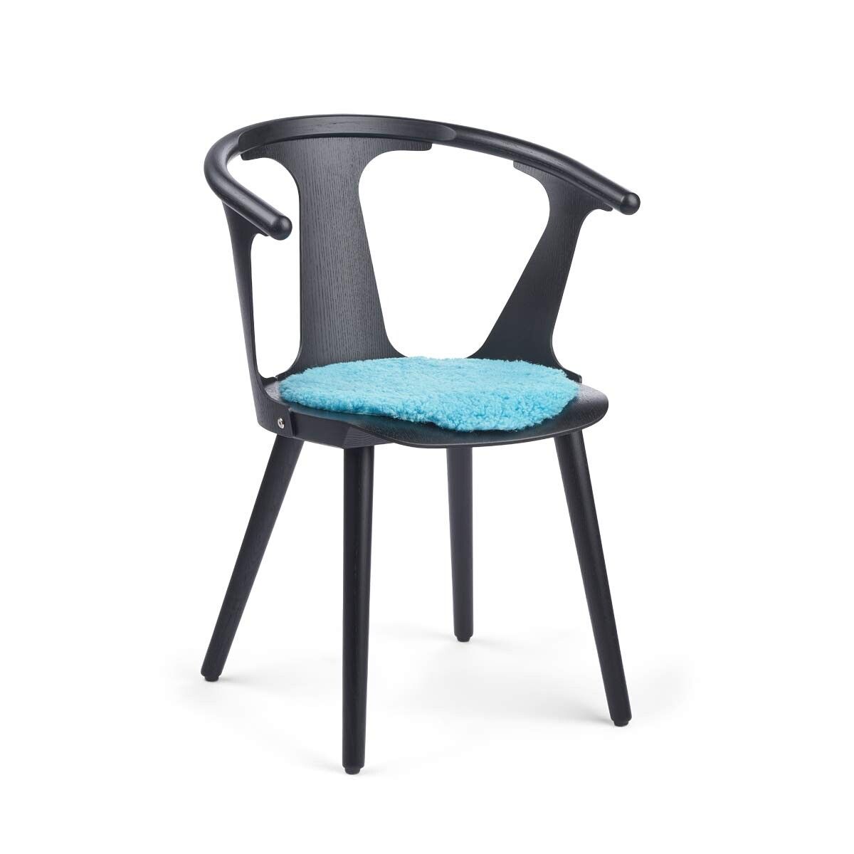 Stolsdyna | Kort lugg | Nya Zeeland | Ø38 cm