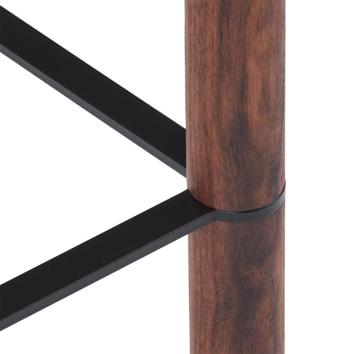 Emilia barstol Beige