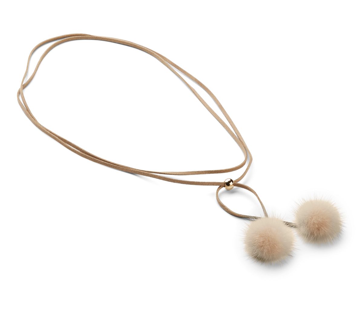 Nicki Halsband