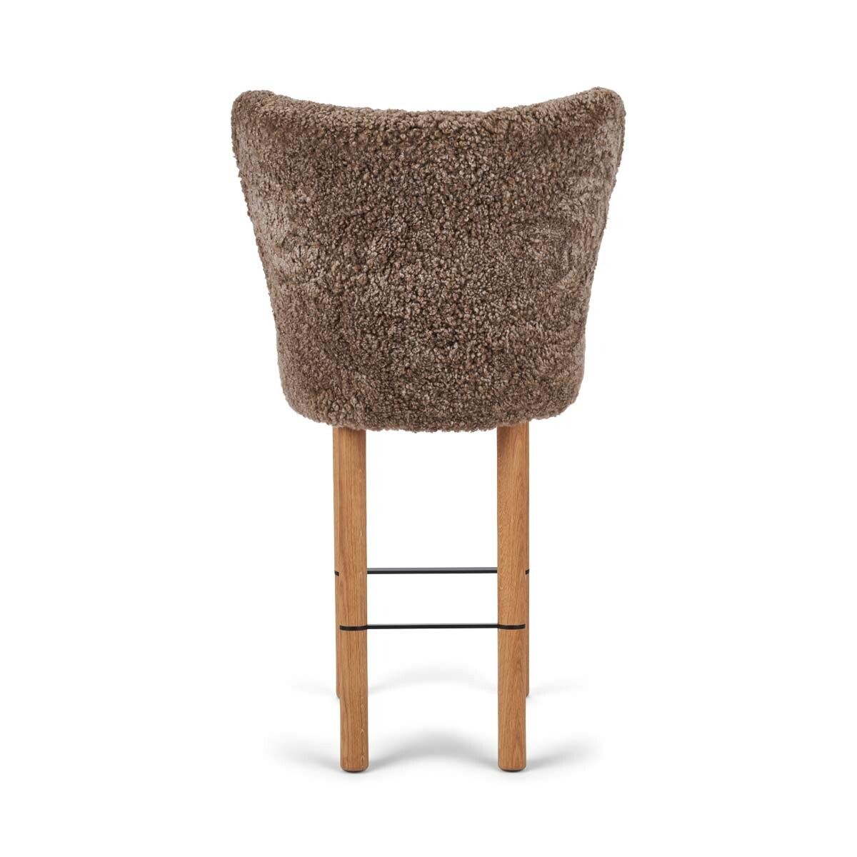 Emilia Barstol Taupe