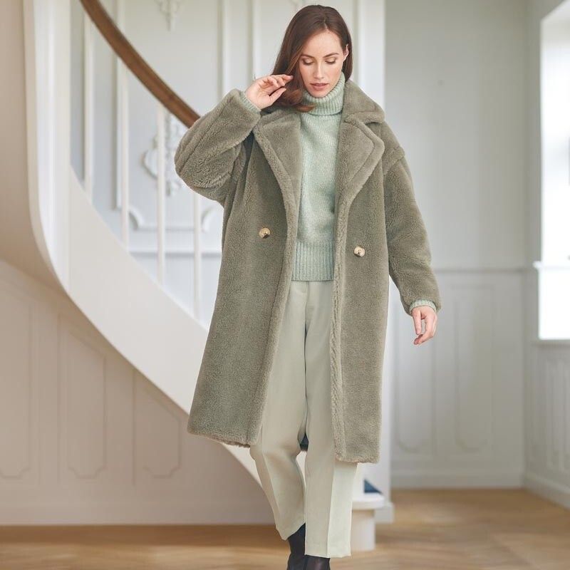 Donna kappa Mint