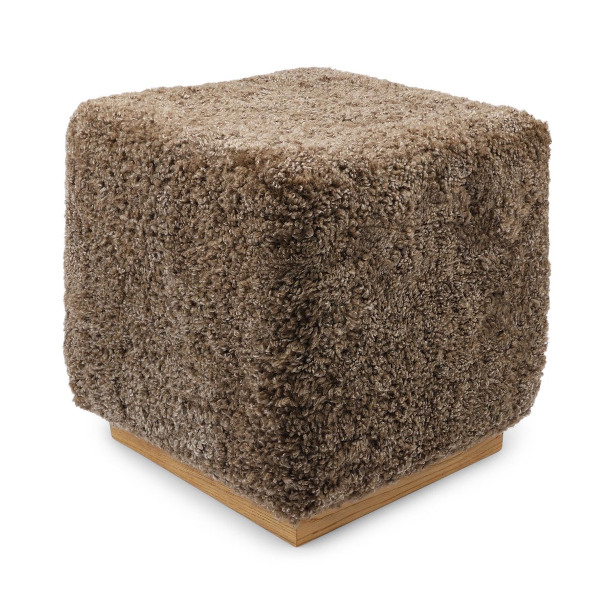 Benjamin pall Ljusbrun