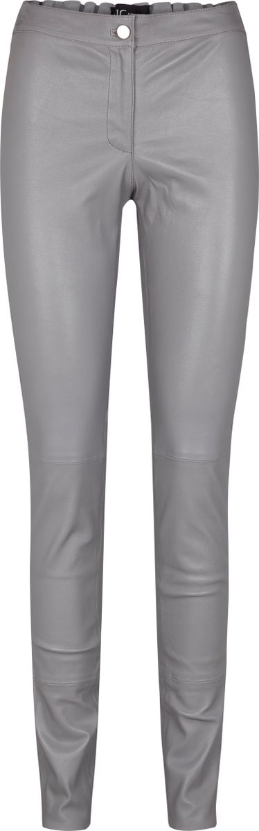 Ambra Leggins Ljus Grå
