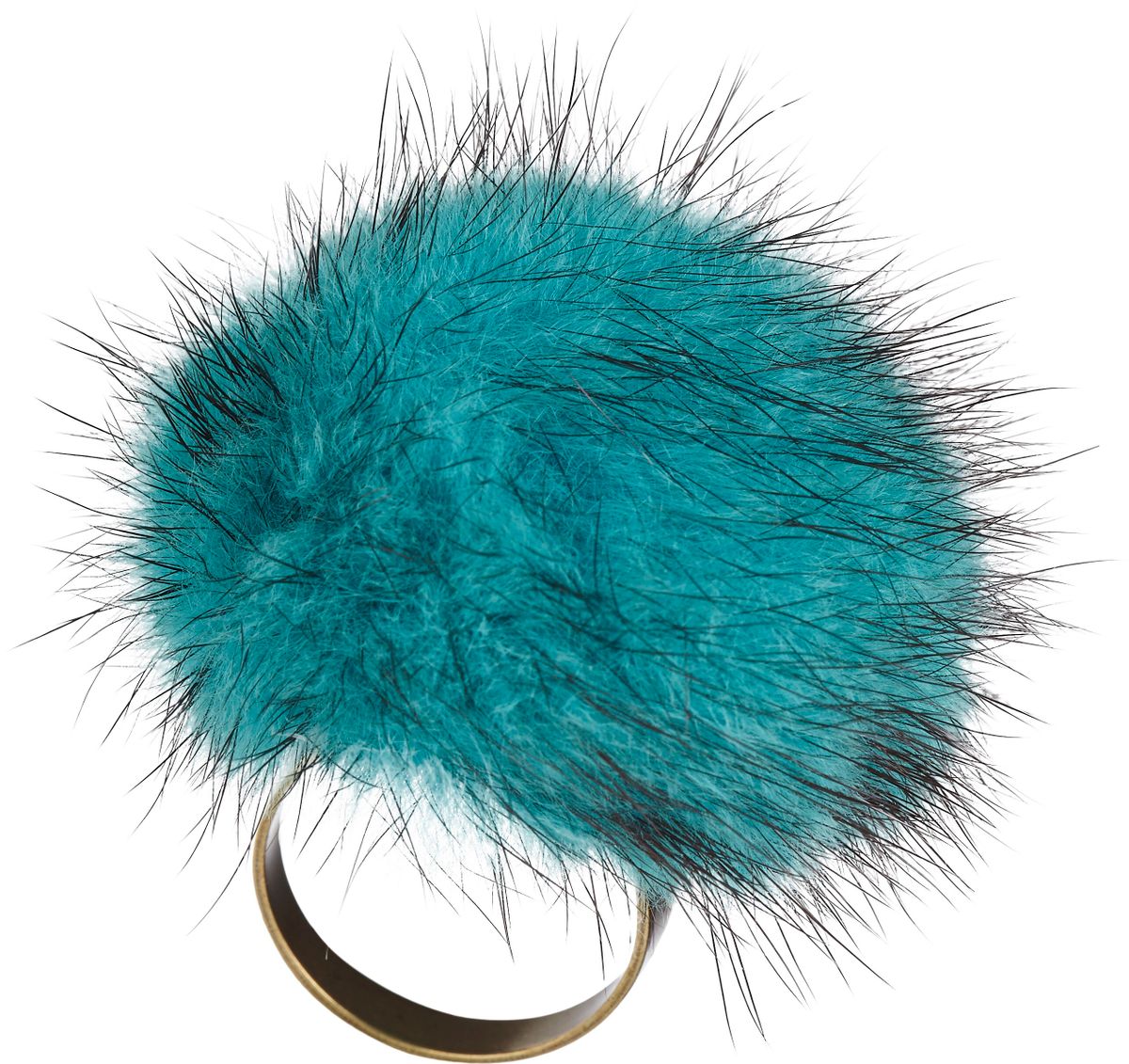 Pomon ring Vatten