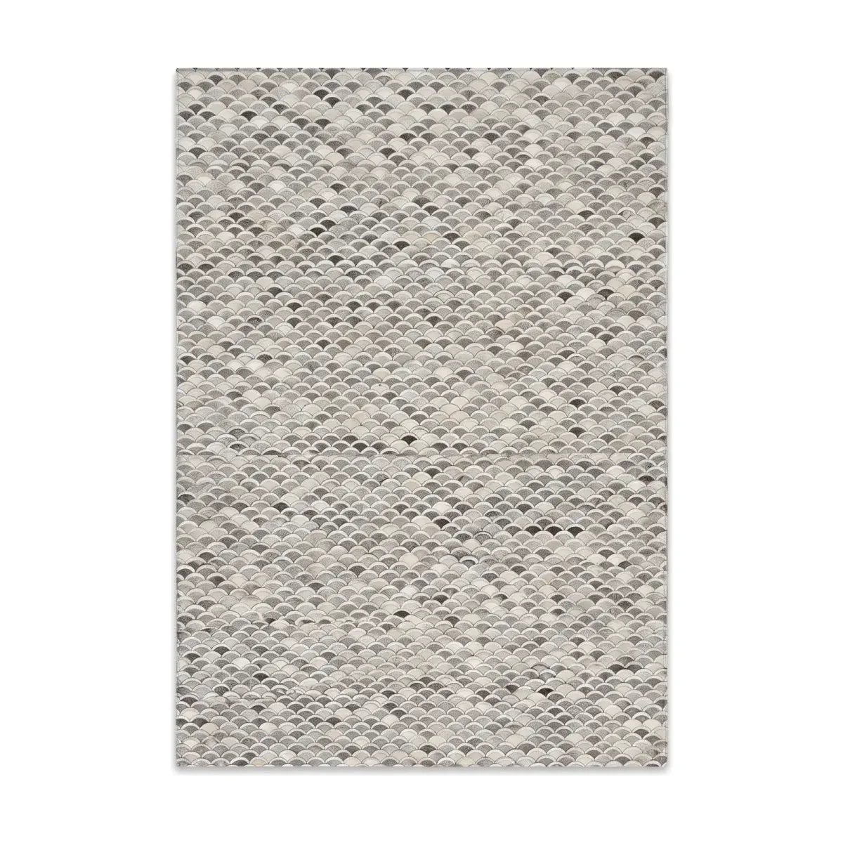 Designmatta i kohud | Brasilien | 200x300 cm | 170x240 cm