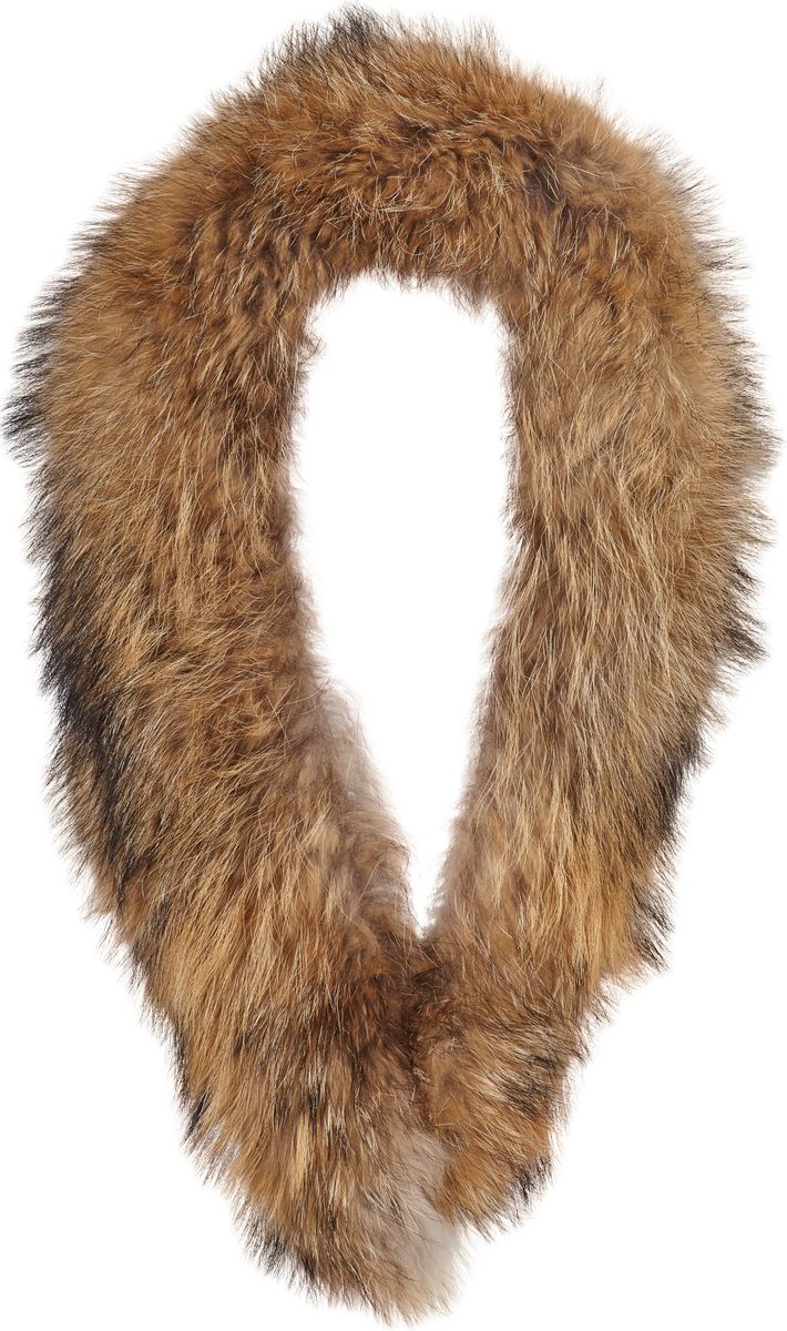 Klara Deluxe pälskrage