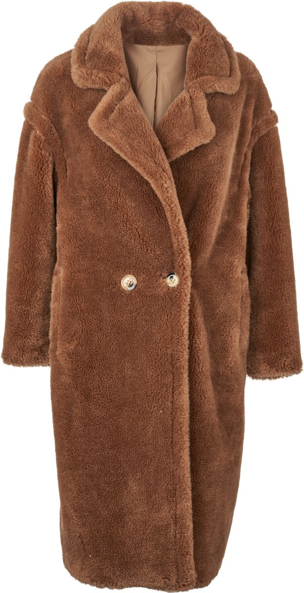 Donna kappa Teddy Brun