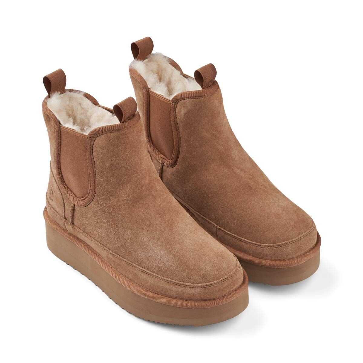Platå Boots