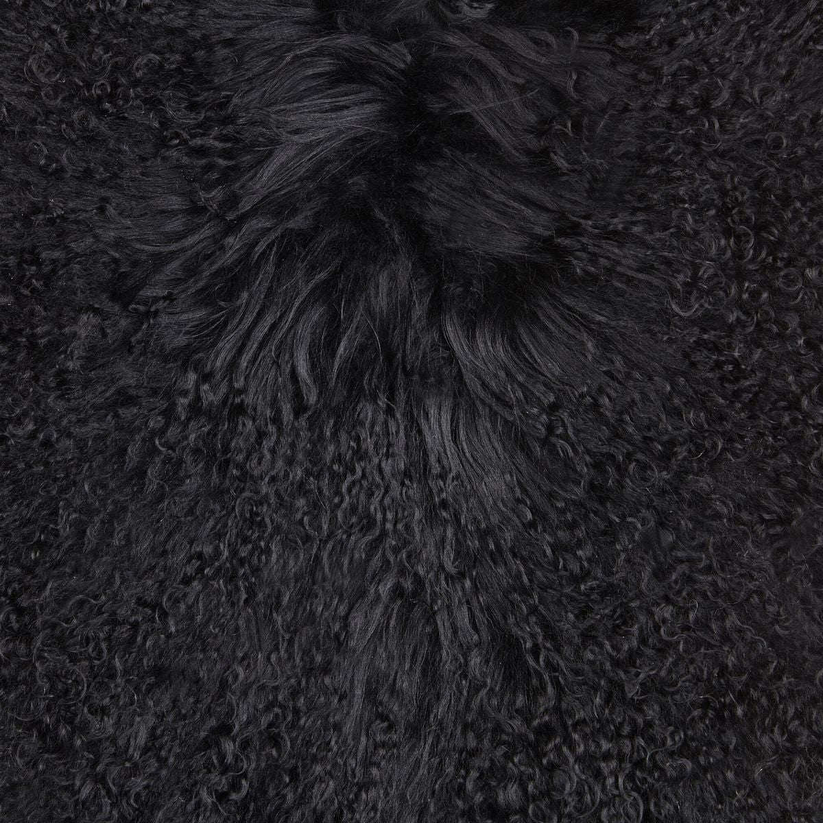 Gungstolsstoldyna | Tibet Svart