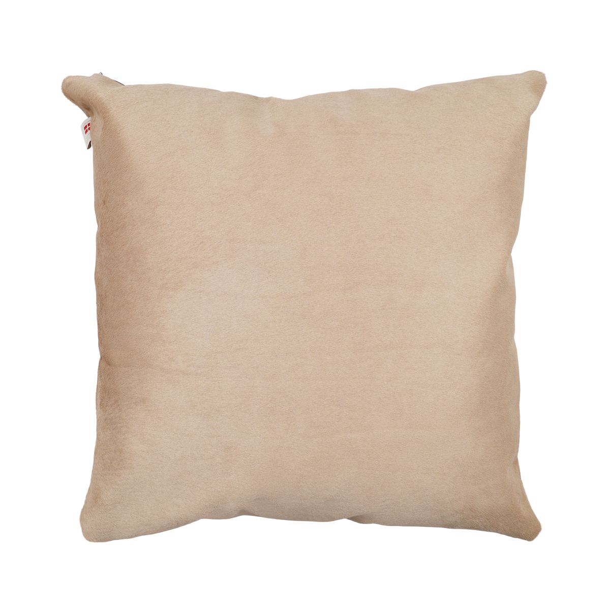 Premium Koskinnskudde | Dubbelsidig Beige