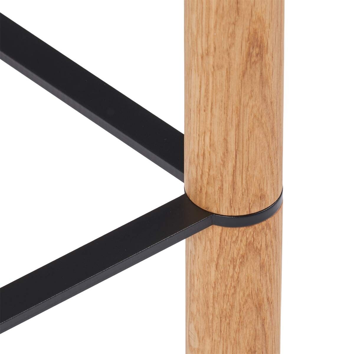 Emilia barstol Beige