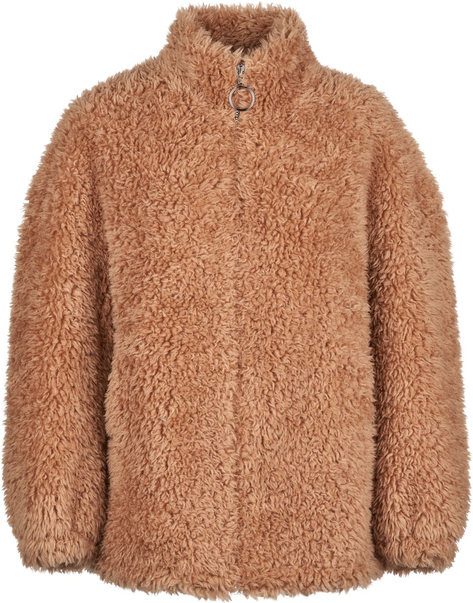 Debra Jacka Teddy Brun