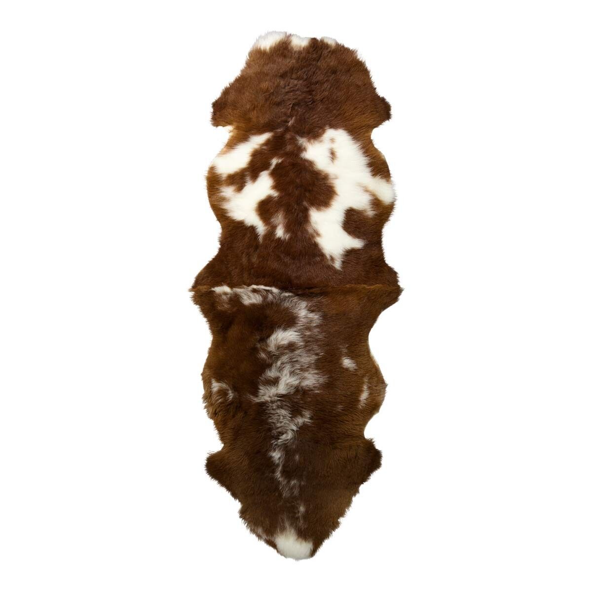 Fårskinn | Toscana | 150x50 cm