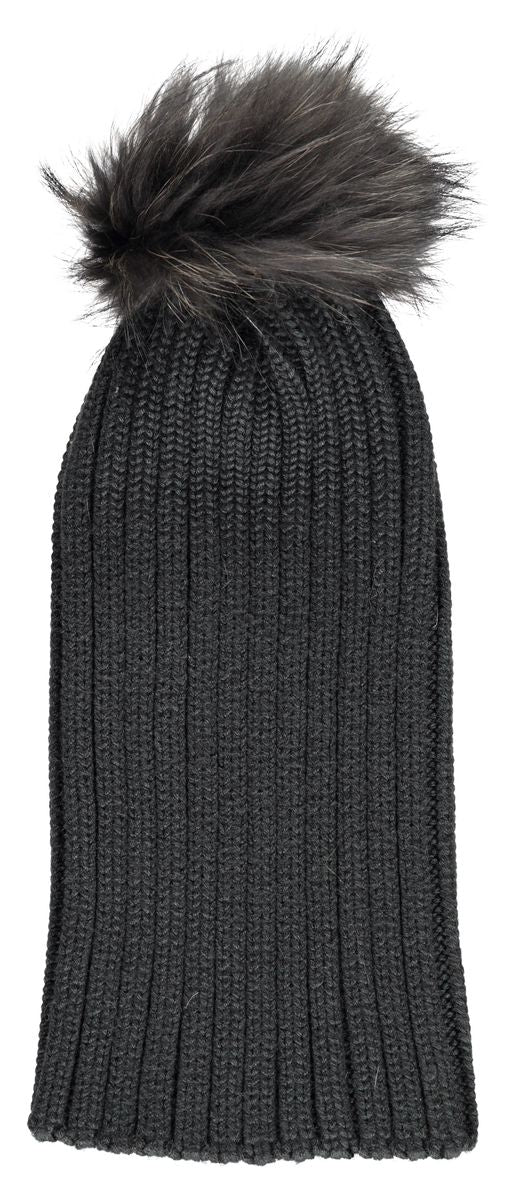 Sheila Hatt Mörkgrå / Mörkgrå