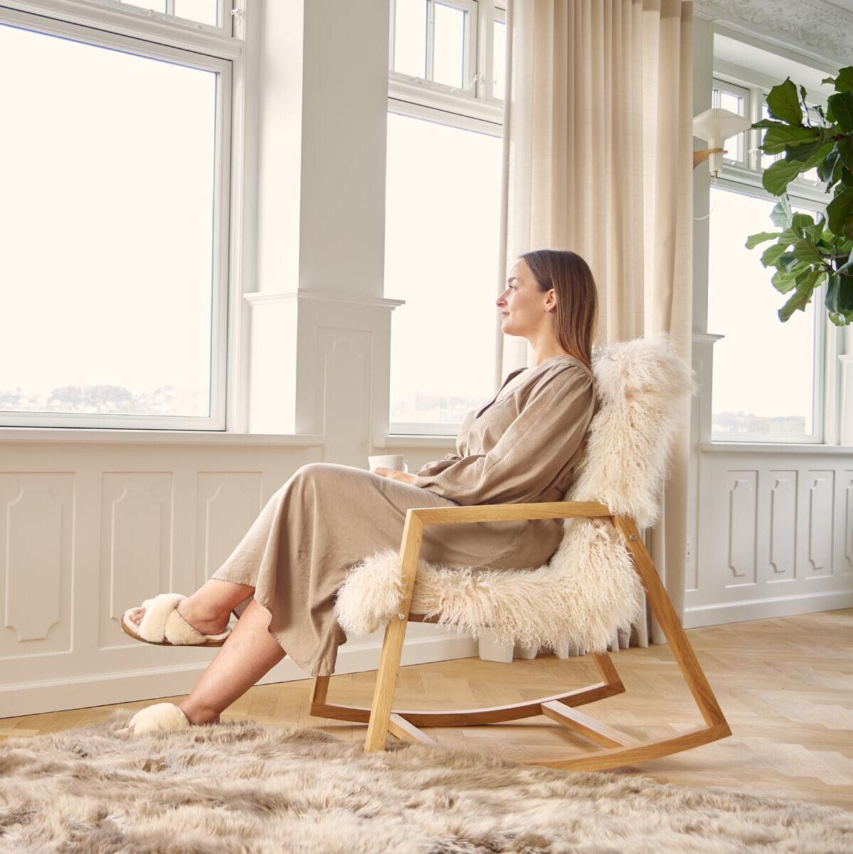 Gungstolsstoldyna | Tibet Gyllene Vit