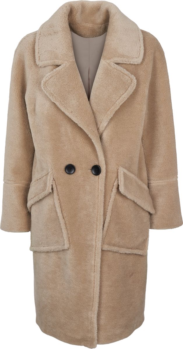 Grace jacka Beige