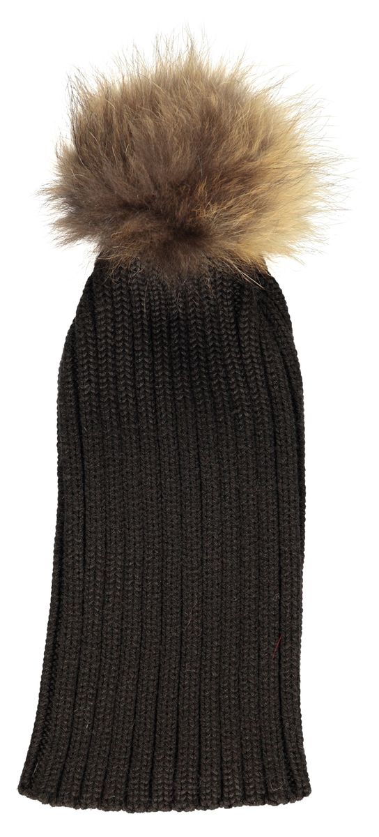 Sheila Hatt Mörkbrun / Naturbrun