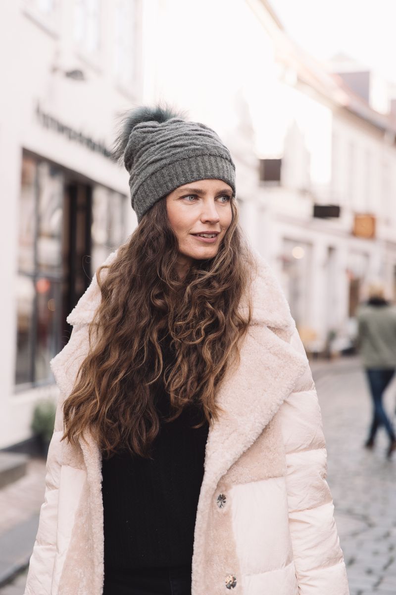 Sidse Hatt Häck Grön/Häck Grön