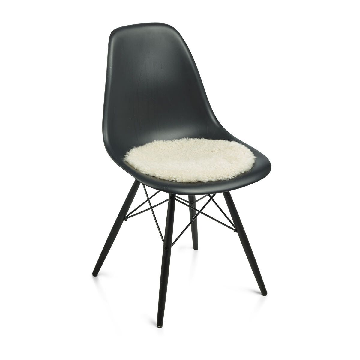 Stolsdyna | Kort lugg | Nya Zealand | Ø38 cm