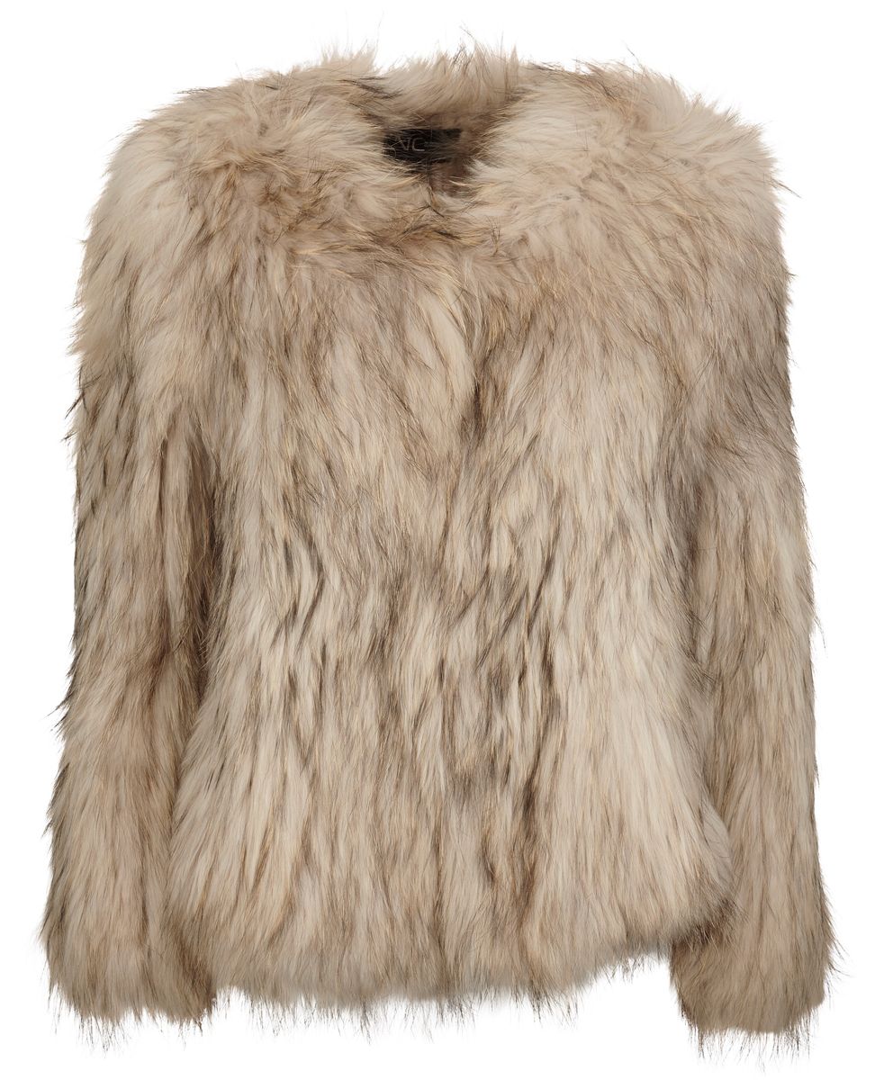Liva Jacka Beige