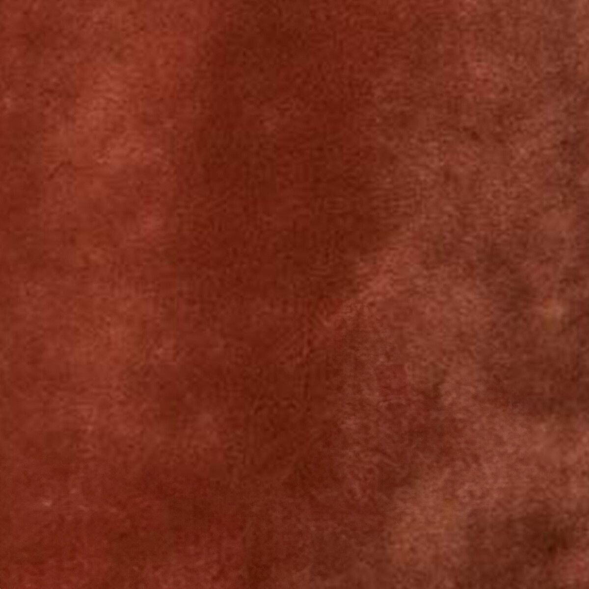 Addison pläd | Double Face | Nya Zeeland Läder Brun / Vit